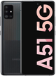 Samsung Galaxy A51 5G SM-A516B – Prism Cube Black · 128 GB