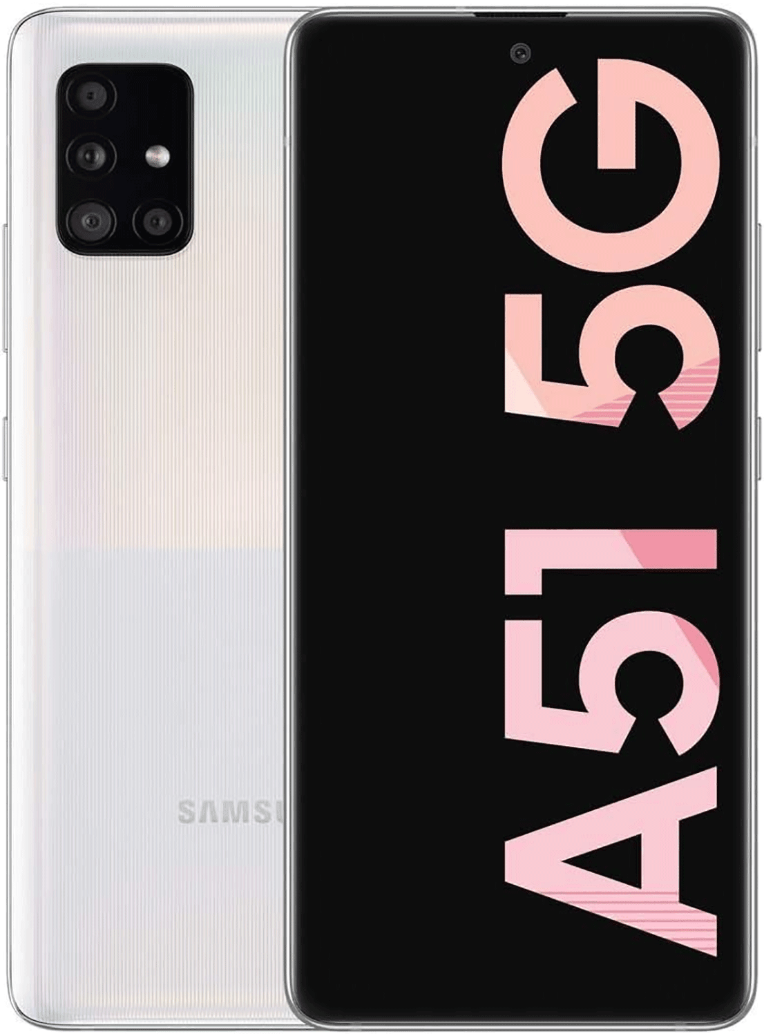 Samsung Galaxy A51 5G SM-A516B - CarbonPhone
