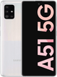 Samsung Galaxy A51 5G SM-A516B – Prism Cube White · 128 GB