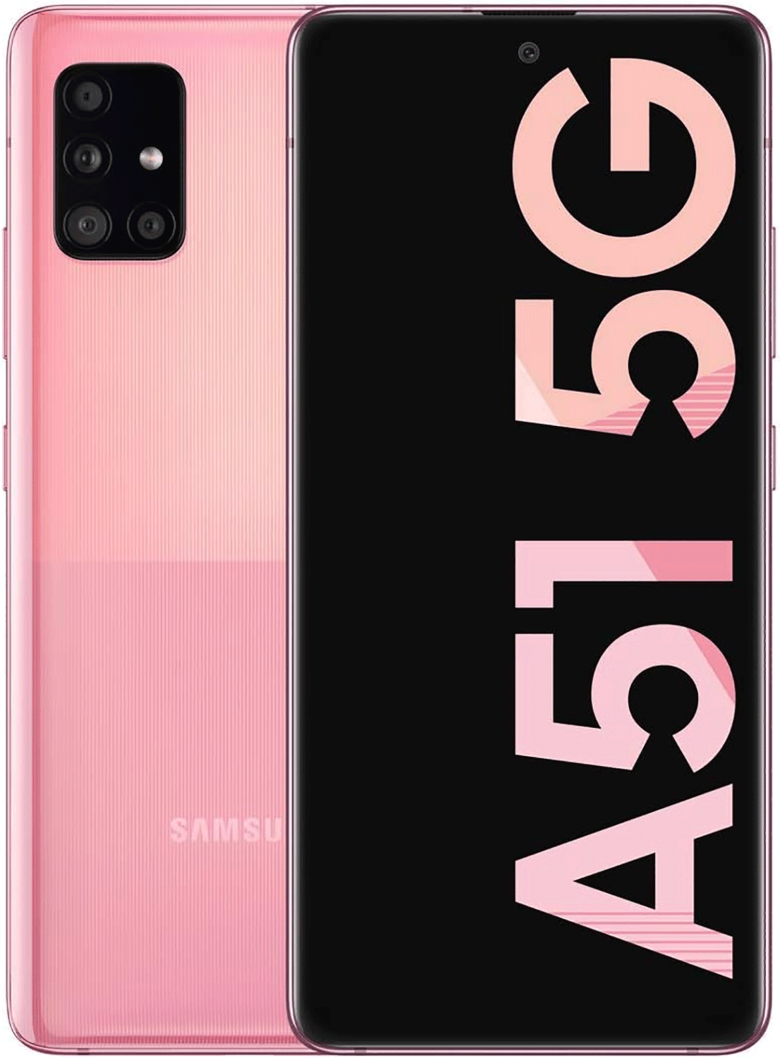 Samsung Galaxy A51 5G SM-A516B - CarbonPhone