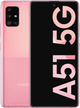 Samsung Galaxy A51 5G SM-A516B – Prism Cube Pink · 128 GB