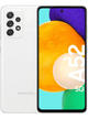 Samsung Galaxy A52 5G SM-A526B/DS – Génial Blanc · 128 Go · Nouveau