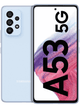 Samsung Galaxy A53 5G SM-A536B/DS – Awesome Blue · 6 GB / 128 GB