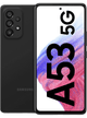 Samsung Galaxy A53 5G SM-A536B/DS – Awesome Black · 6 GB / 128 GB
