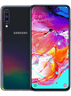 Samsung Galaxy A70 4G SM-A705F  – Black · 128GB · New