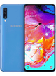 Samsung Galaxy A70 4G SM-A705F  – Blue · 128GB · New