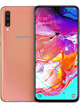 Samsung Galaxy A70 4G SM-A705F  – Coral · 128GB · New