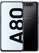 Samsung Galaxy A80 SM-A805F – Phantom Black · 128 GB