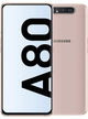 Samsung Galaxy A80 SM-A805F – Angel Gold · 128 GB
