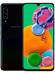 Samsung Galaxy A90 5G SM-A908B – Black · 128 GB