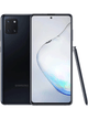 Samsung Galaxy Note 10 Lite N770F Dual Sim – Aura Black · 128 GB