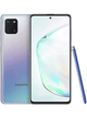 Samsung Galaxy Note 10 Lite N770F Dual Sim – Aura Glow · 128 GB
