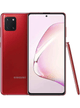 Samsung Galaxy Note 10 Lite N770F Dual Sim – Aura Red · 128 GB
