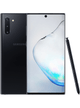 Samsung Galaxy Note 10 N970F Dual Sim – Aura Black · 256 GB