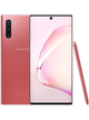 Samsung Galaxy Note 10 N970F Dual Sim – Aura Pink · 256 GB