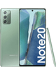 Samsung Galaxy Note 20 N980F Dual Sim 256GB – Mystic Green