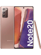 Samsung Galaxy Note 20 N980F Dual Sim 256GB – Mystic Bronze
