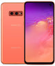 Samsung Galaxy S10e G970F DUAL SIM – Cardinal Red · 6 GB / 128 GB