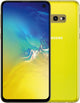 Samsung Galaxy S10e G970F DUAL SIM – Canary Yellow · 6 GB / 128 GB