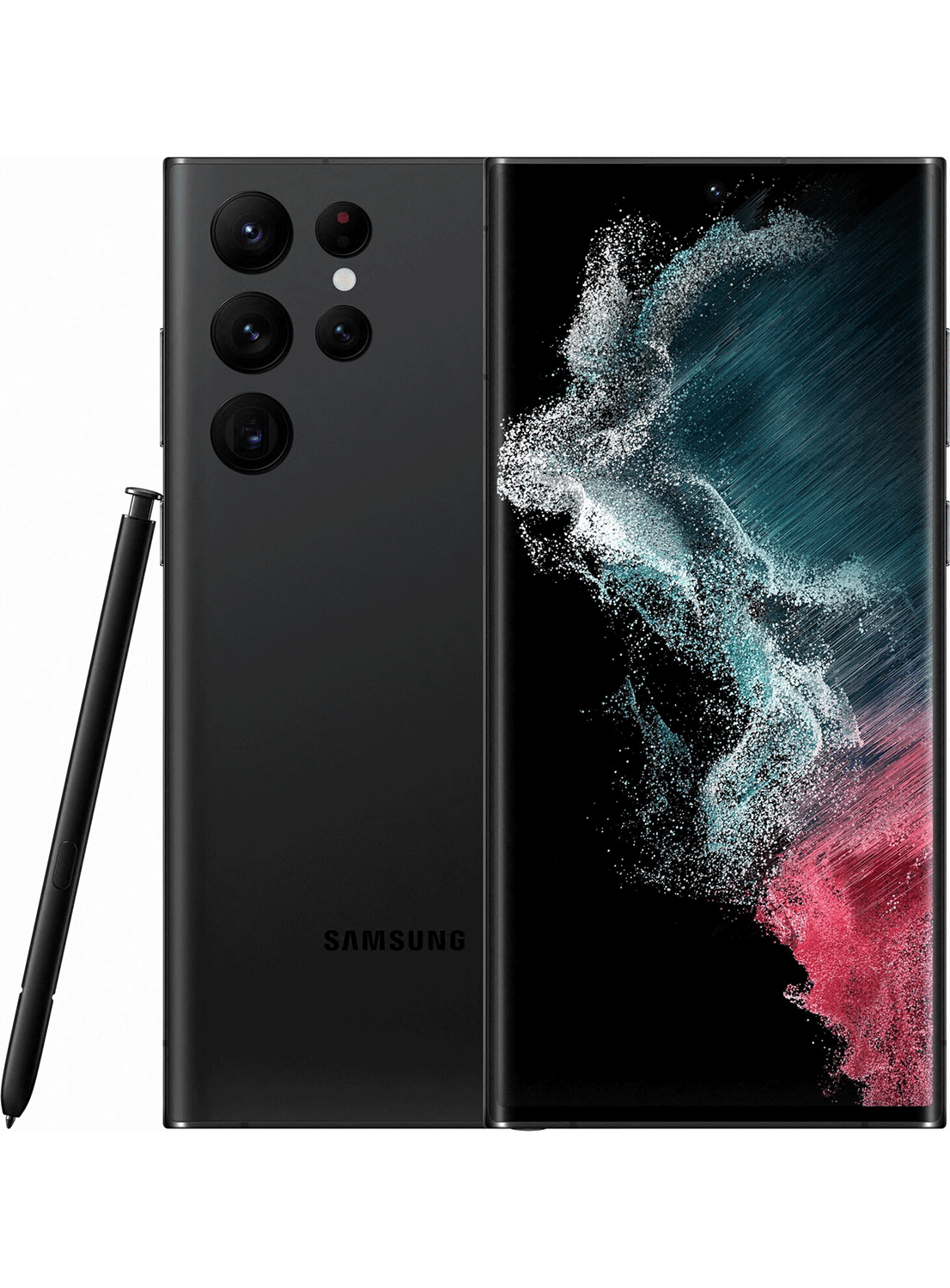 Samsung Galaxy S22 Ultra 5G S908B/DS - CarbonPhone