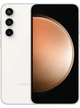 Samsung Galaxy S23 FE 5G S711B/DS – Cream · 128 GB