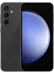 Samsung Galaxy S23 FE 5G S711B/DS – Graphite · 128 GB