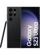 Samsung Galaxy S23 Ultra 5G S918B/DS – Phantom Black · 8 GB / 256 GB