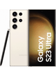 Samsung Galaxy S23 Ultra 5G S918B/DS – Cream · 8 GB / 256 GB