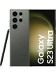 Samsung Galaxy S23 Ultra 5G S918B/DS – Green · 8 GB / 256 GB