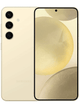Samsung Galaxy S24 5G S921B/DS – Amber Yellow · 8 GB / 128 GB