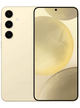 Samsung Galaxy S24+ 5G S926B/DS – Amber Yellow · 12 GB / 256 GB