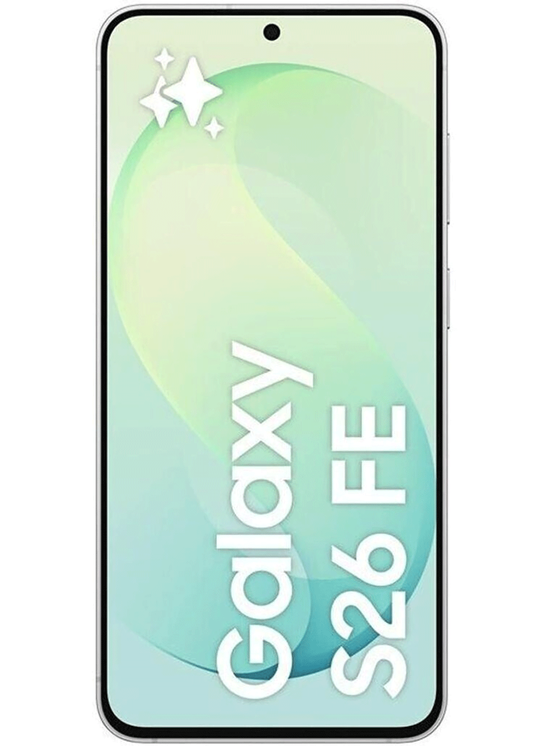 Samsung Galaxy S26 FE 5G S741B/DS