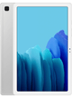 Samsung Galaxy Tab A7 – Silver · 32GB / LTE