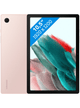 Samsung Galaxy Tab A8 LTE – Pink Gold · 32 GB