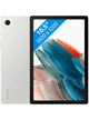 Samsung Galaxy Tab A8 LTE – Silver · 32 GB