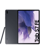 Samsung Galaxy Tab S7 FE – Mystic Black · 64 GB / LTE