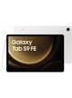 Samsung Galaxy Tab S9 FE – Silver · 128 GB / Wi-Fi