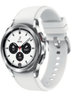Samsung Galaxy Watch 4 Classic 42mm LTE SM-R885 – Silver · White