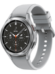 Samsung Galaxy Watch 4 Classic 46mm LTE SM-R895 – Silver · White