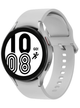 Samsung Galaxy Watch 4 LTE 44mm SM-R875 – Silver · White