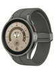 Samsung Galaxy Watch 5 Pro LTE 45mm SM-R925F – Grey Titanium · Grey
