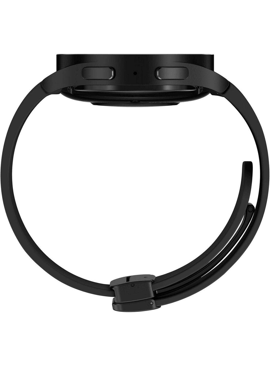 Samsung Galaxy Watch 5 Pro LTE 45mm SM-R925F mit Silicon Armband - CarbonPhone