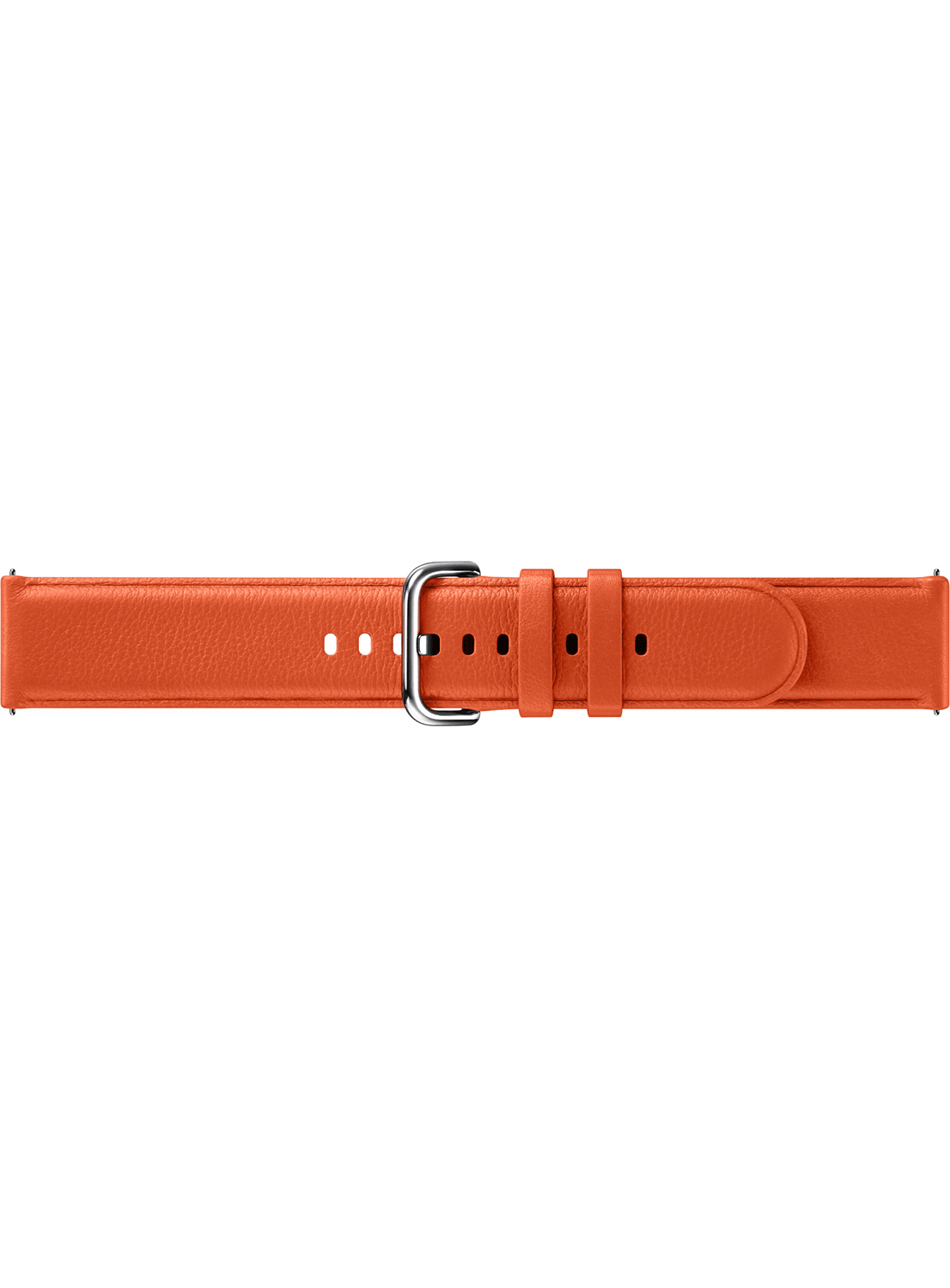 Samsung Galaxy Watch Active 2 Lederarmband (ET-SLR82) - CarbonPhone