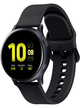 Samsung Galaxy Watch Active 2 R830 40mm Aluminium – Black · Black