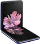 Samsung Galaxy Z Flip 4G 256GB SM-F700 Dual Sim  – Mirror Purple · New