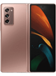 Samsung Galaxy Z Fold 2 5G SM-F916B – Mystic Bronze · 256 GB