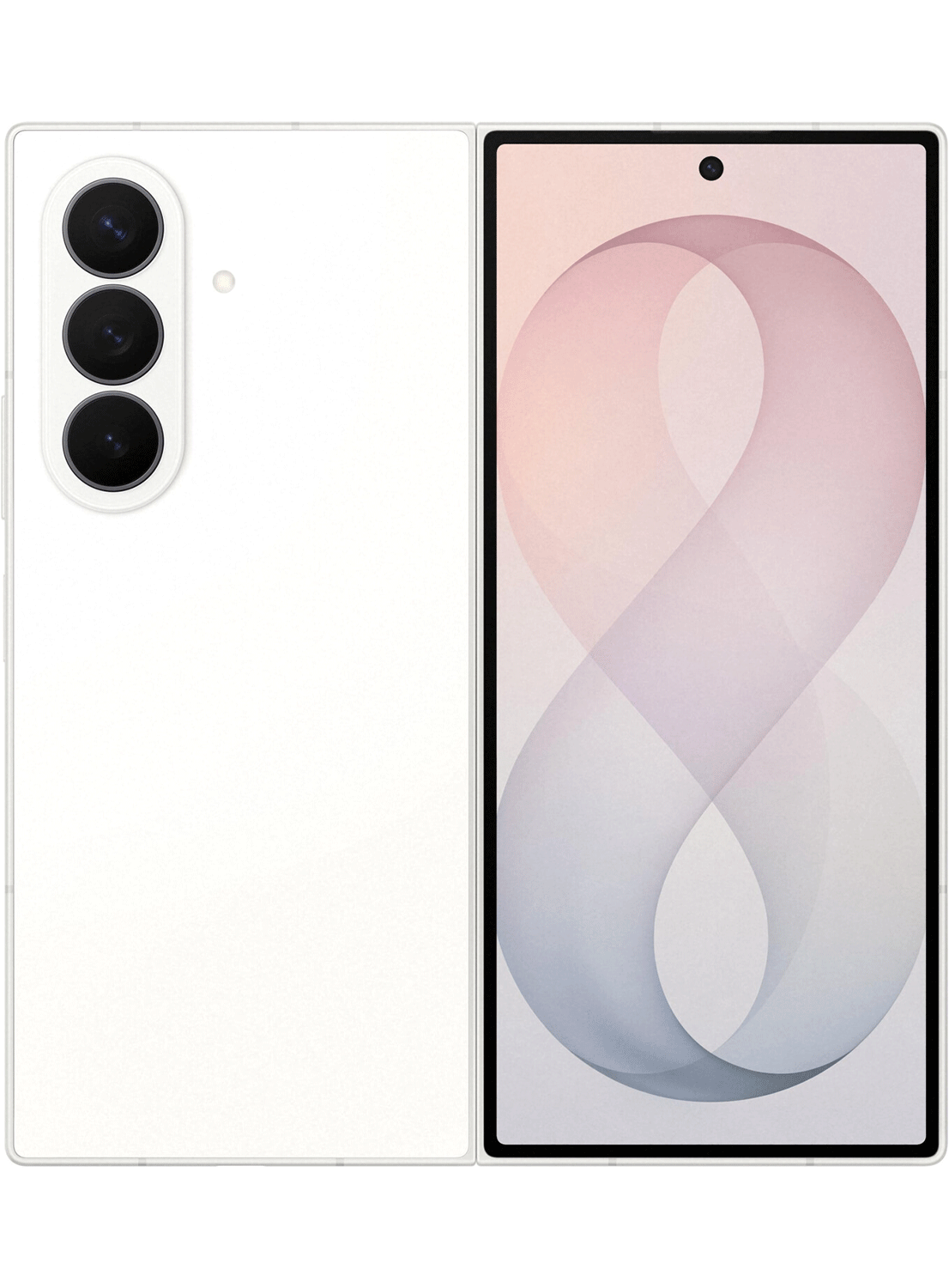 Samsung Galaxy Z Fold8 Ultra SM-F976B/DS