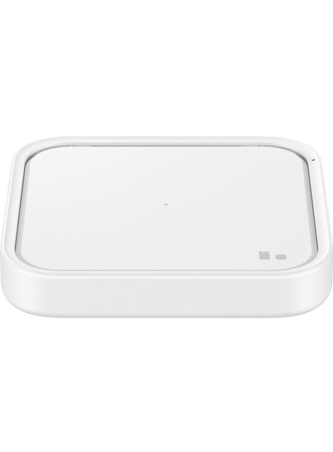 Samsung Wireless Charger Pad EP-P2400B ohne Ladegerät - CarbonPhone