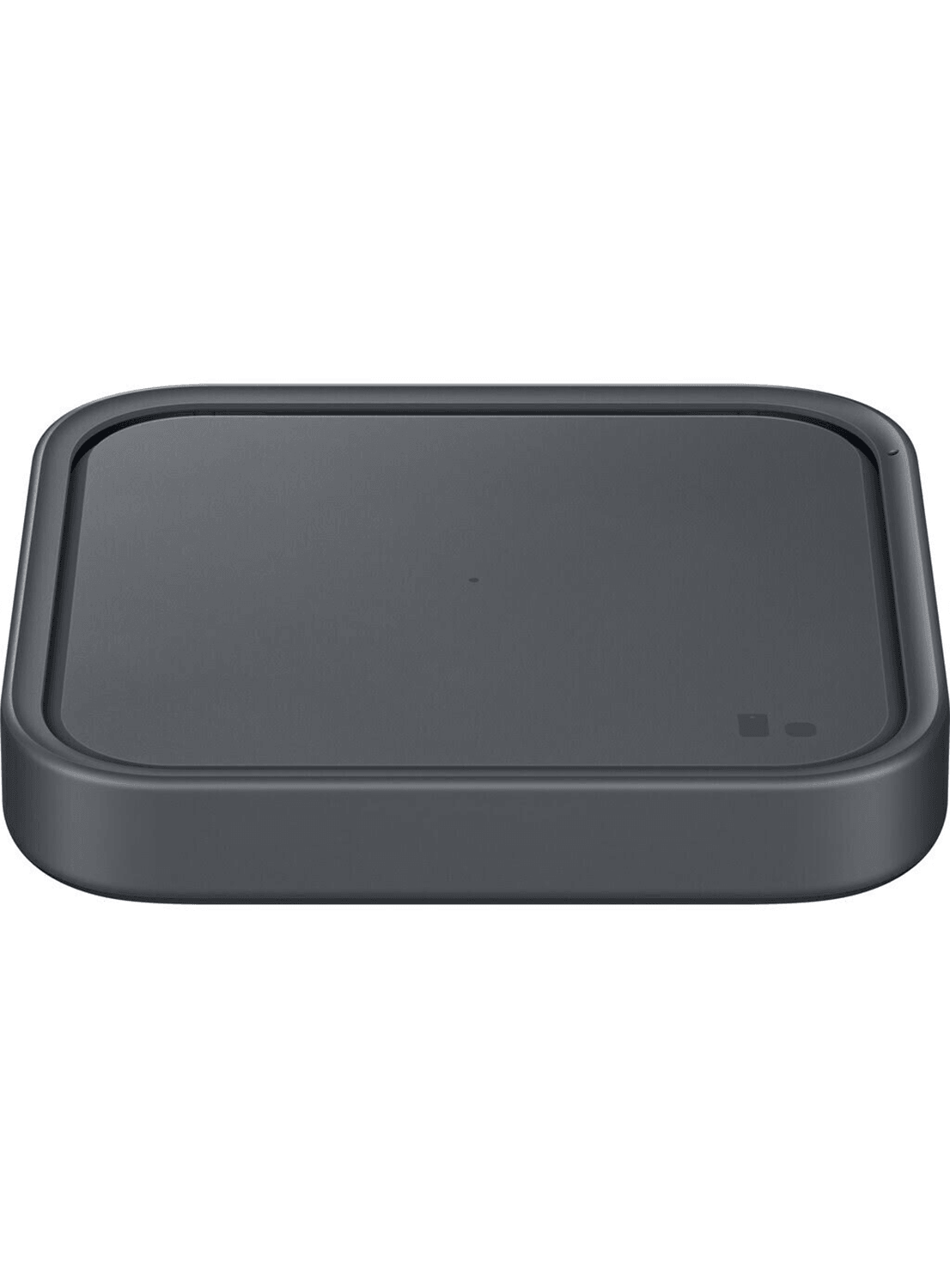 Samsung Wireless Charger Pad EP-P2400B ohne Ladegerät - CarbonPhone