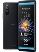 Sony Xperia 10 III Dual Sim – Black · 128GB · New